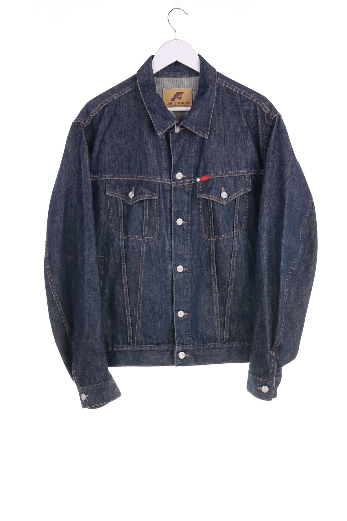 Jacheta Lee Cooper Barbati - M