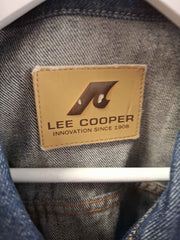 Jacheta Lee Cooper Barbati - M