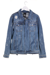 Jacheta Black Squad Barbati - L