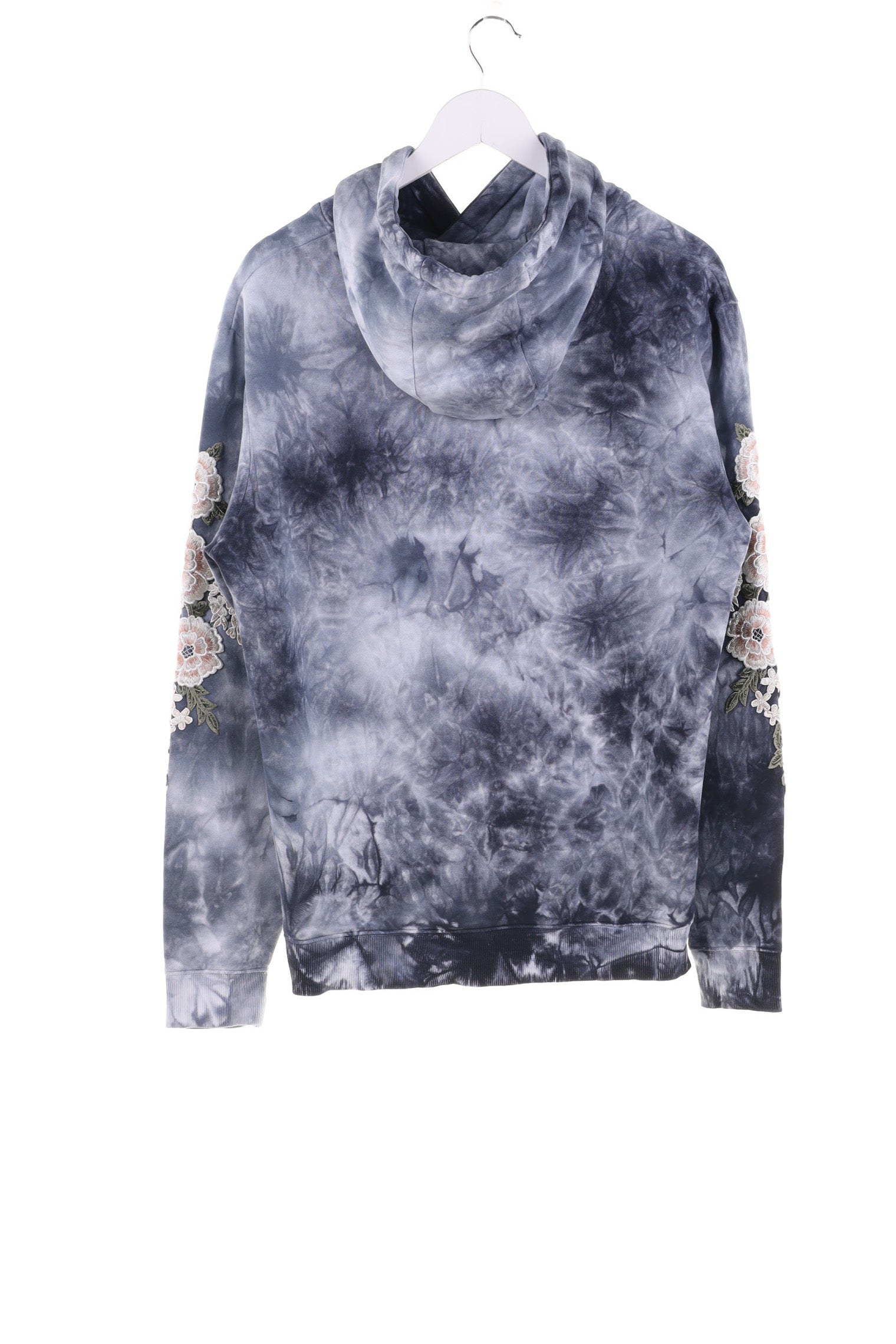 Hanorac Sik Silk Femei - S