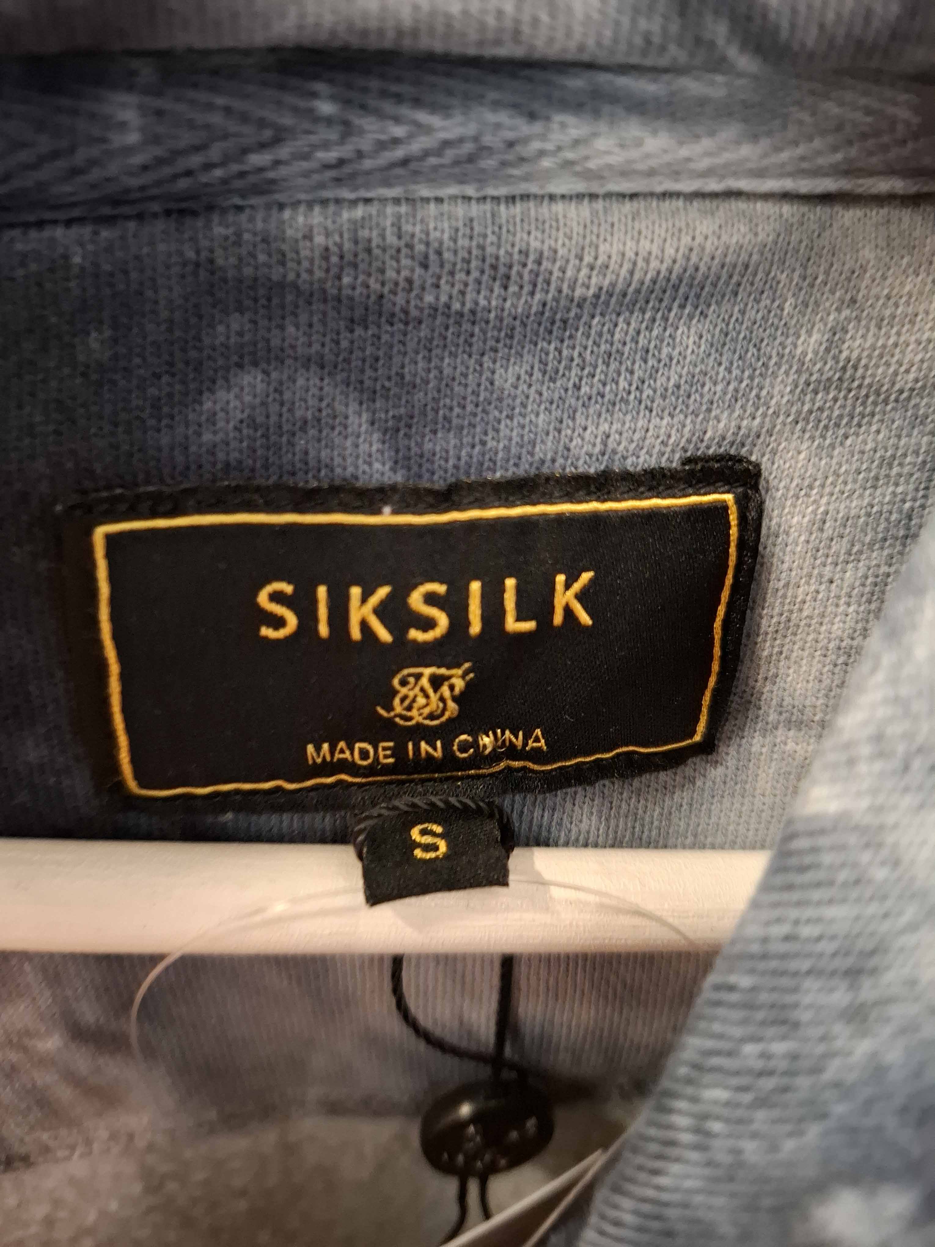 Hanorac Sik Silk Femei - S
