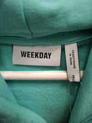 Hanorac Weekday Femei - S