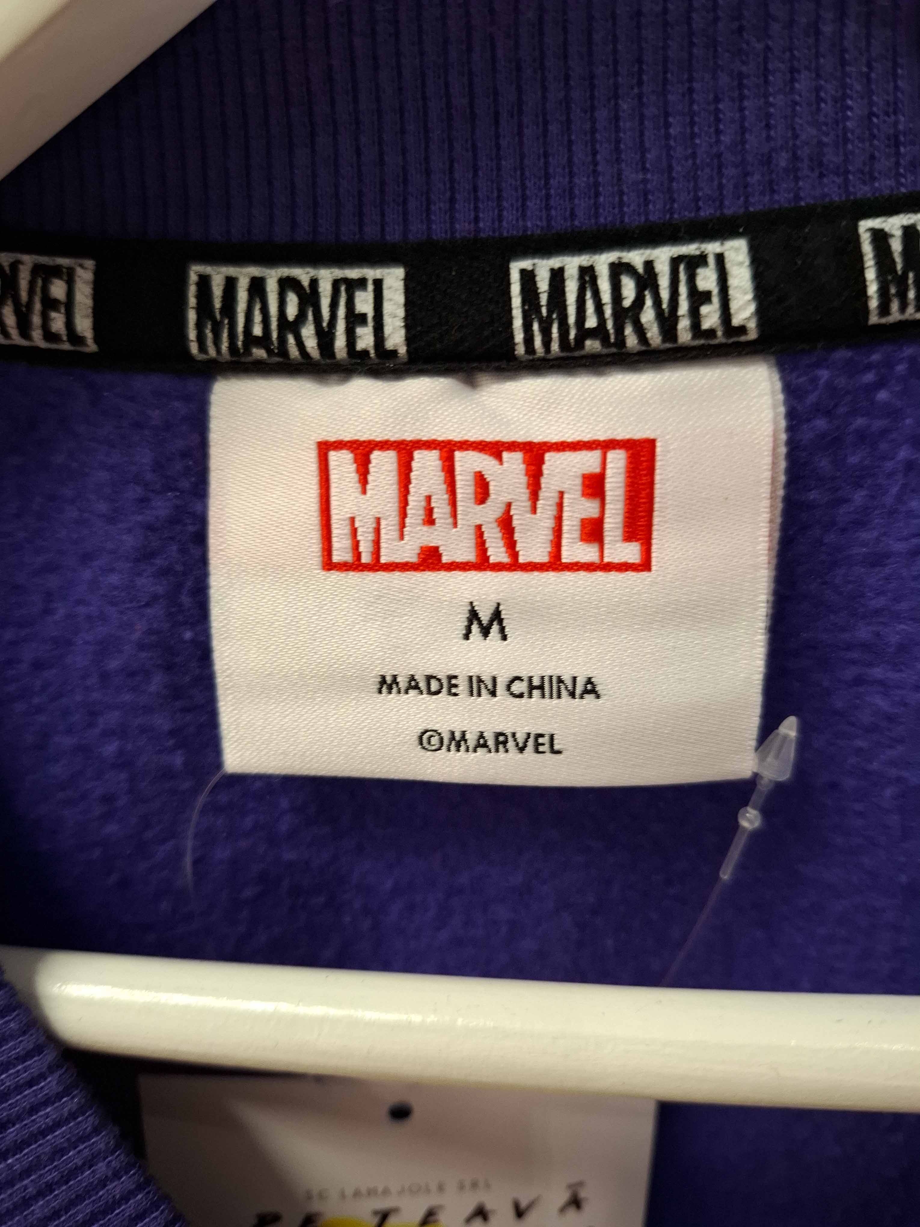 Hanorac Marvel Barbati - M