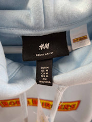 Hanorac H&M Barbati - M