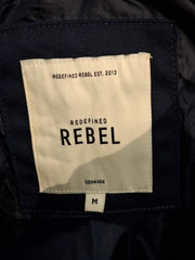 Geaca Rebel Barbati - M