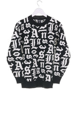 Pulover Black Squad Barbati - XS