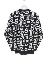 Pulover Black Squad Barbati - XS