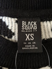 Pulover Black Squad Barbati - XS