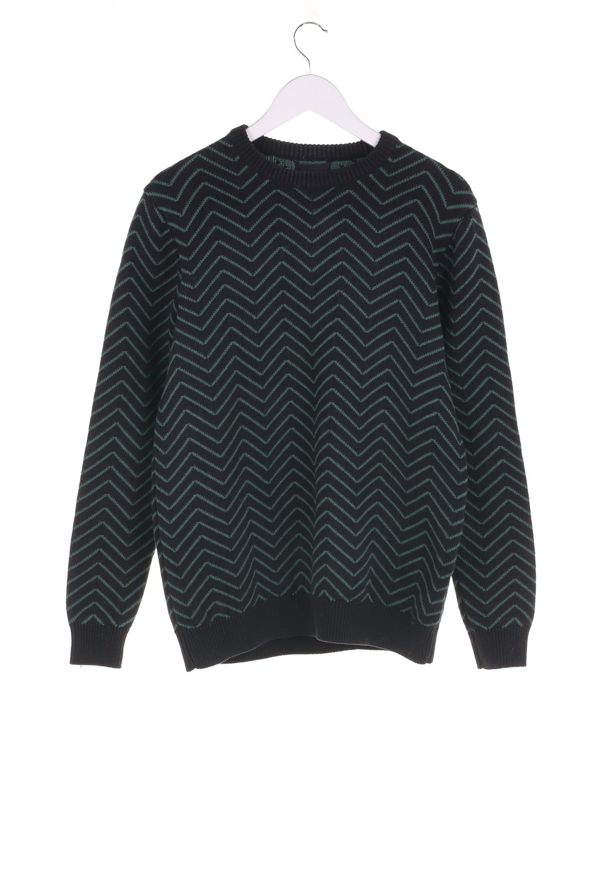 Pulover Clockhouse Barbati - L