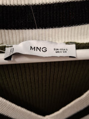 Vesta Mango Femei - S