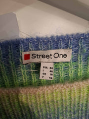 Pulover Street One Femei - XL