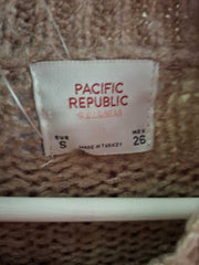 Pulover Pull&Bear Femei - S