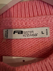 Pulover FB Sister Femei - L