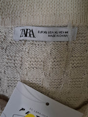 Tricou Zara Femei - XL