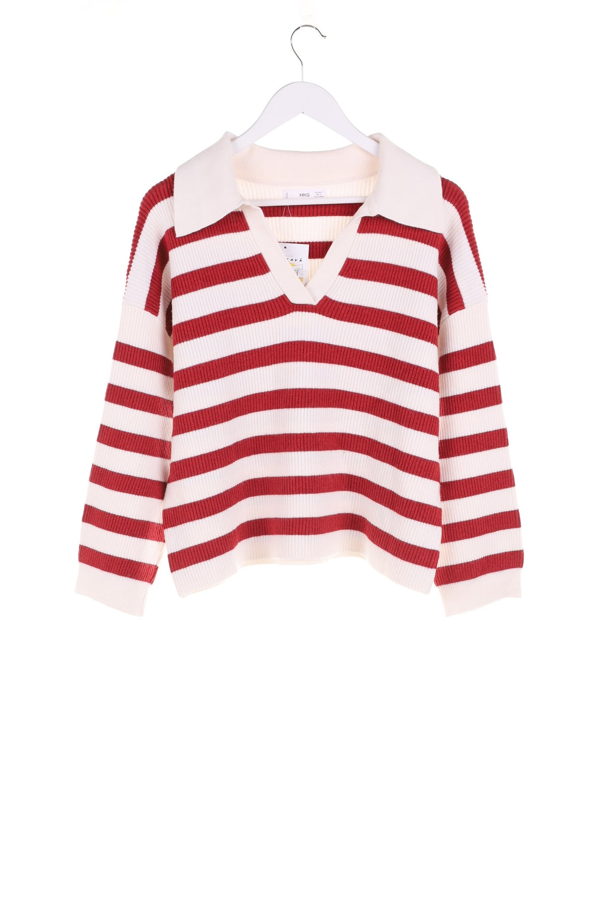 Pulover Mango Femei - L