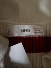 Pulover Mango Femei - L