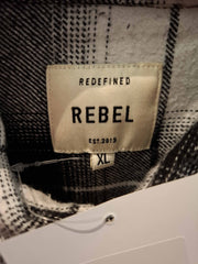 Camasa Rebel Barbati - XL