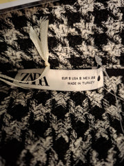 Fusta Zara Femei - S