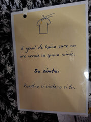 Fusta Zara Femei - S