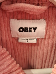 Jacheta Obey Femei - S
