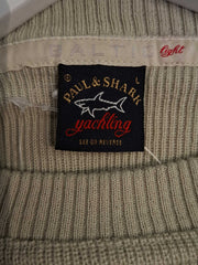 Pulover Paul & Shark Barbati - L