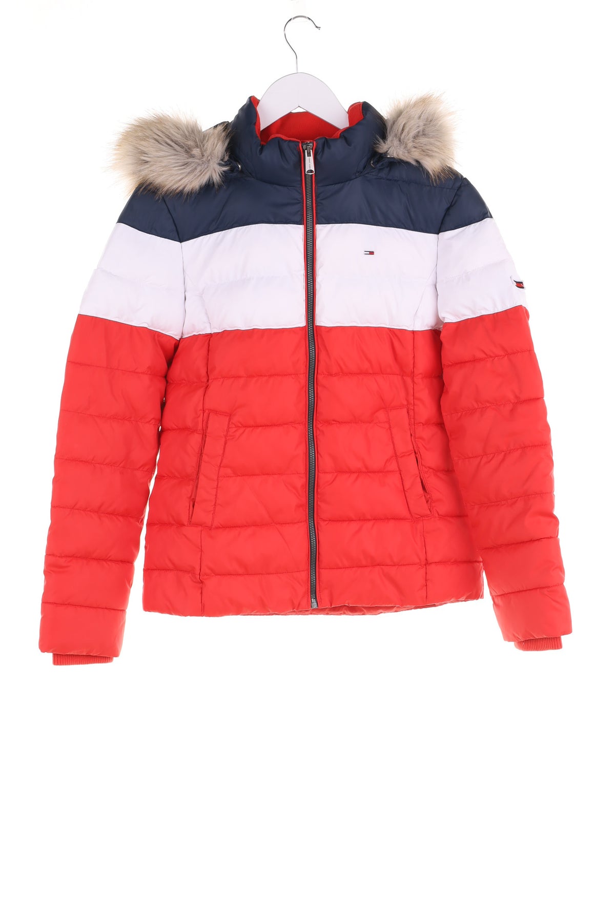 Geaca Tommy Hilfiger Femei - M