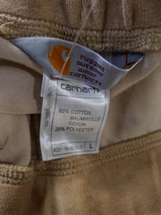 Pantaloni Carhartt Femei - L