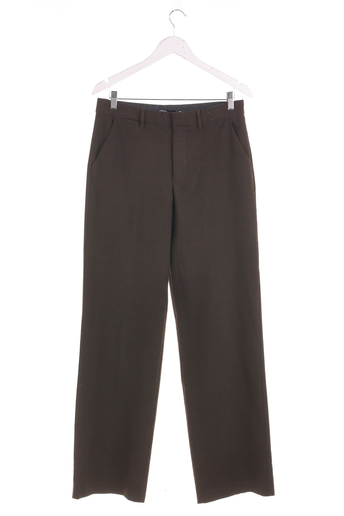 Pantaloni Zara Femei - L