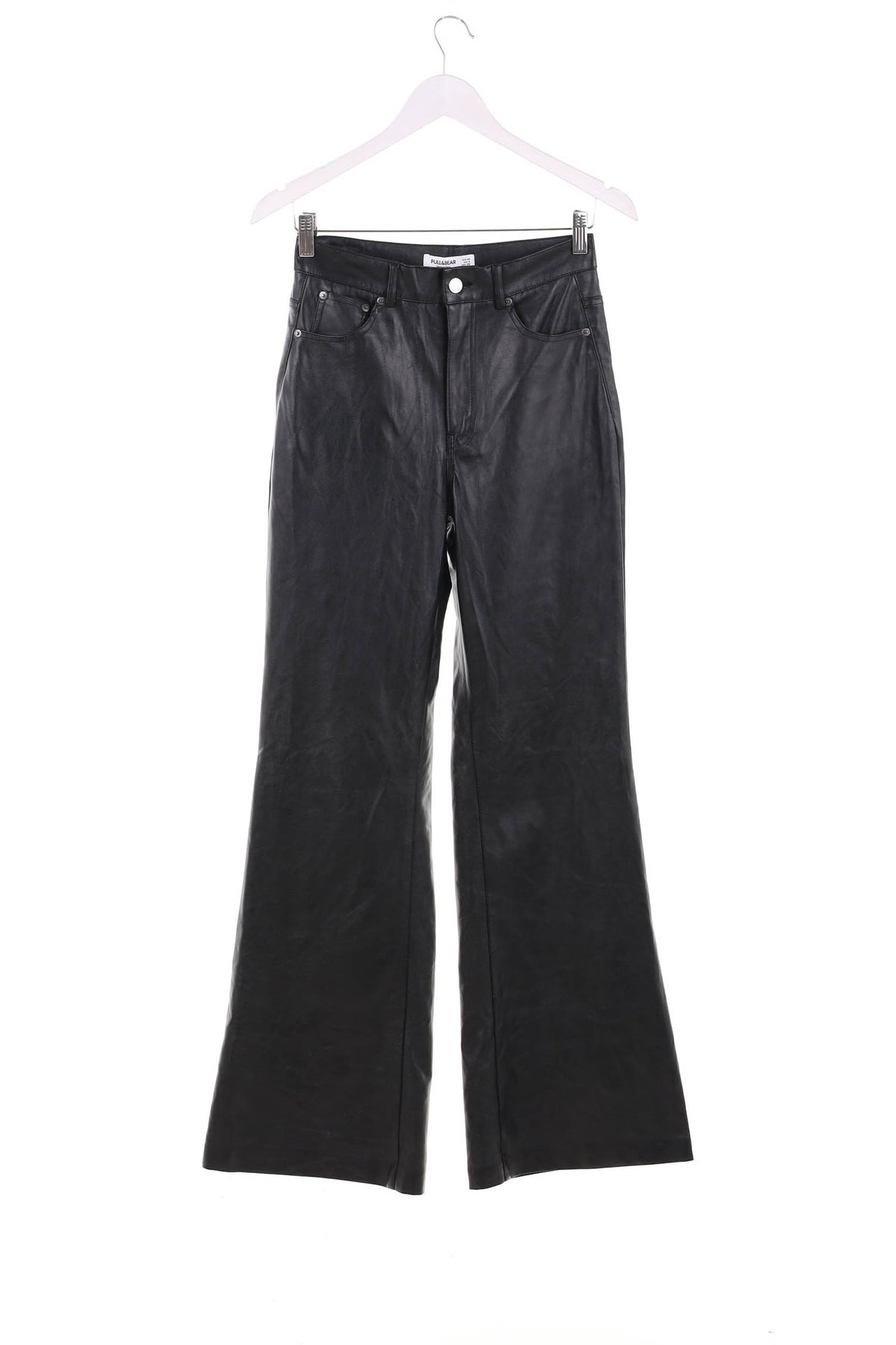 Pantaloni Pull&Bear Femei - S
