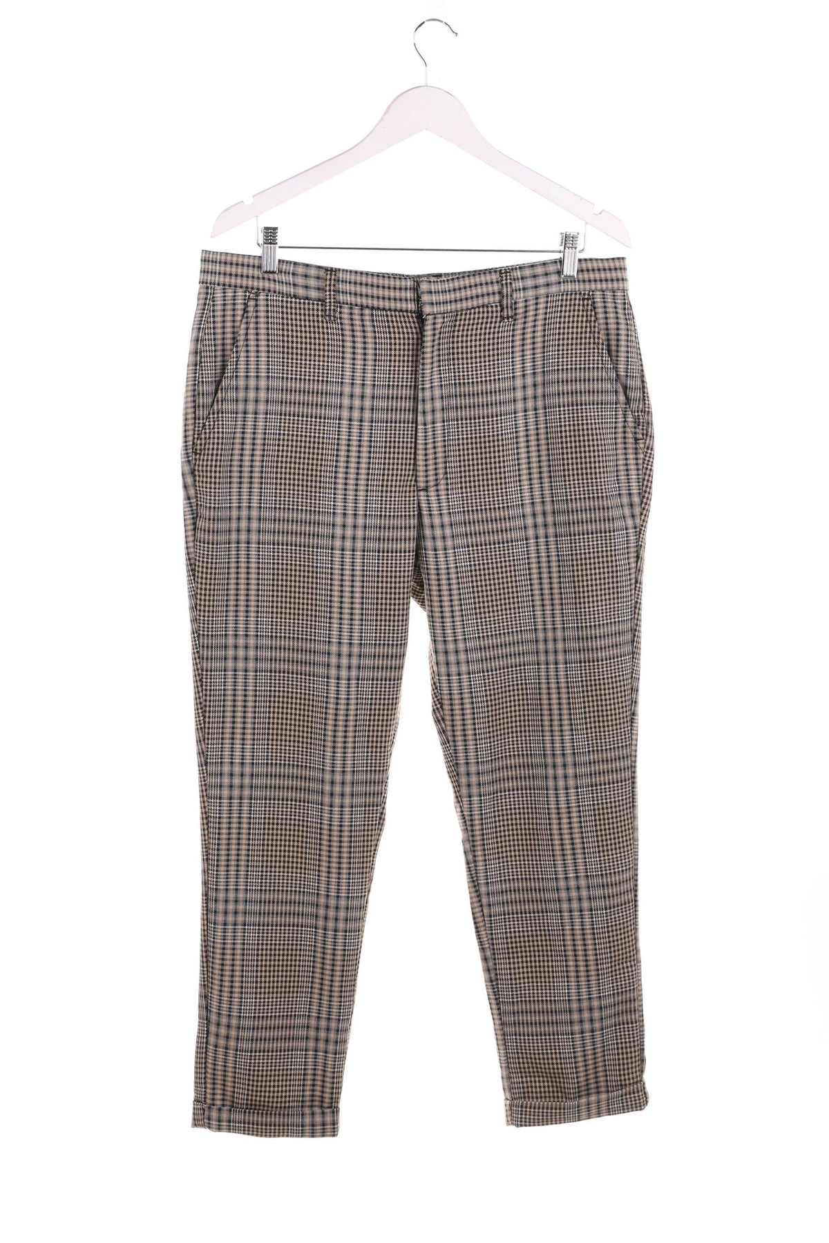 Pantaloni Pull&Bear Femei - L