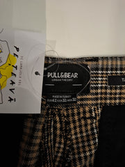 Pantaloni Pull&Bear Femei - L
