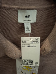 Pulover H&M Barbati - M