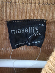 Pulover Maselli Barbati - XL