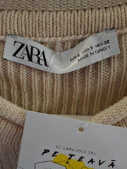 Vesta Zara Femei - S