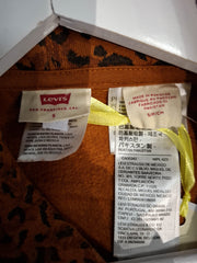 Hanorac Levi's Femei - S