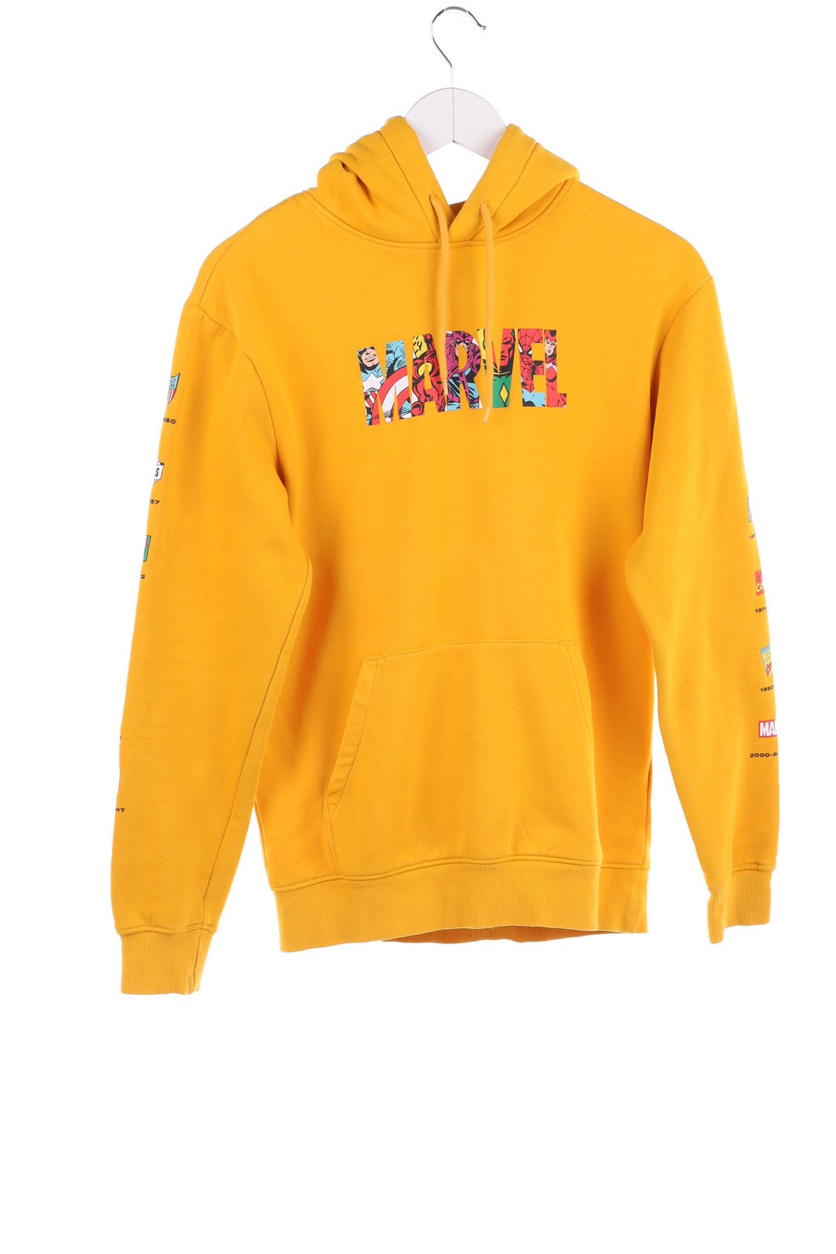 Hanorac H&M Barbati - XS