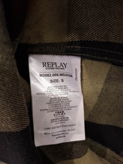 Camasa Replay Barbati - S