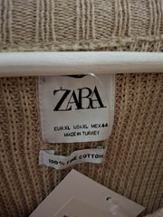 Pulover Zara Femei - XL