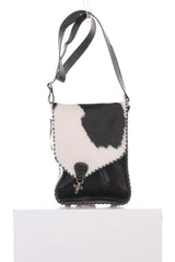 Geanta piele Femei - 36x25cm