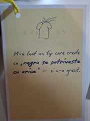 Borseta Jordan Barbati - 37x13 cm