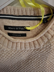 Pulover Marc O'Polo Barbati - L