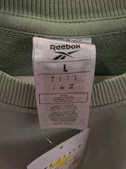 Hanorac Reebok Unisex - L