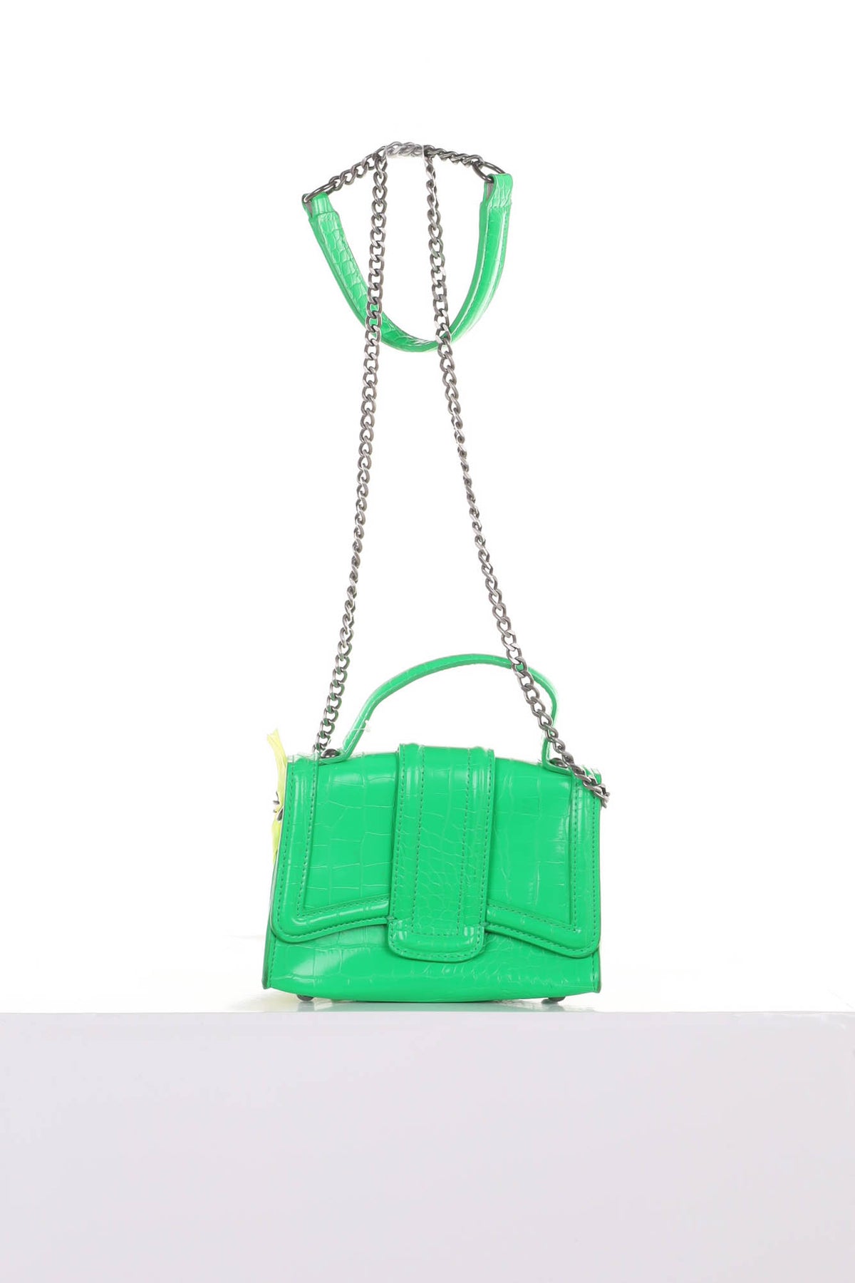 Poseta Zara Femei - 17x12cm