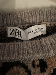 Pulover Zara Femei - M