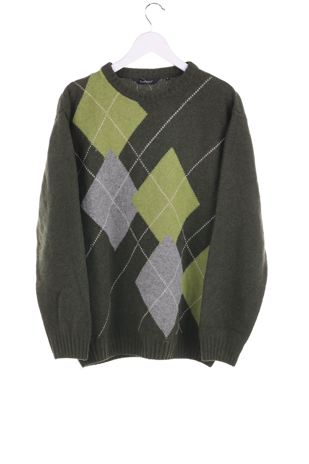 Pulover Larusso Barbati - XL