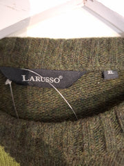 Pulover Larusso Barbati - XL