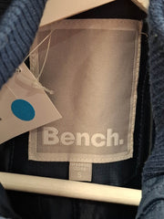 Geaca Bench Barbati - S