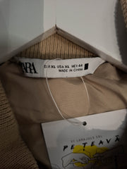 Geaca Zara Femei - XL