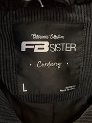 Geaca FB Sister Femei - L
