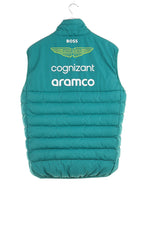 Vesta Aston Martin Barbati - XL